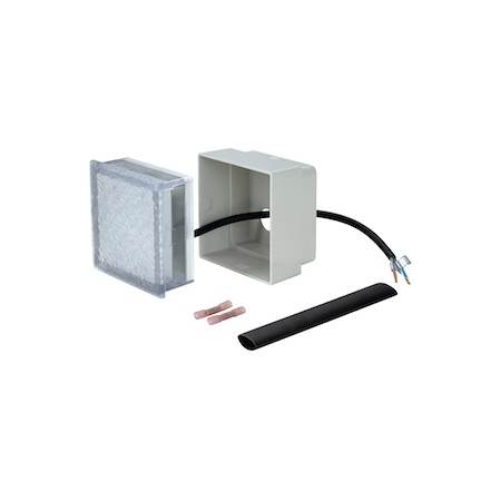 LED STONE Q3,3W,lumina rece