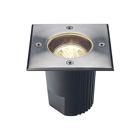 DASAR 115,AJUSTABIL, MR16,35W,patrat