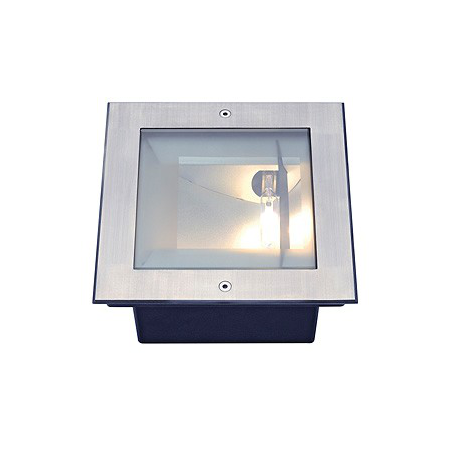 DASAR HQI SQUARE,70 W,inoxidabil