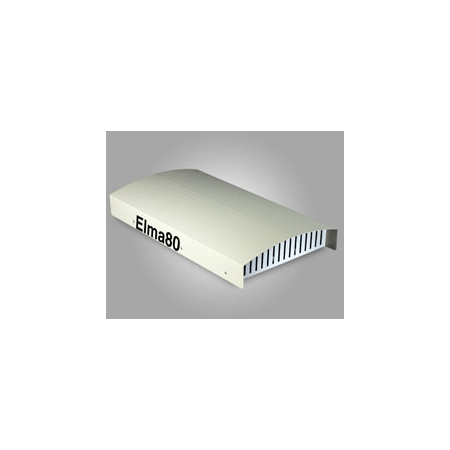 Corp de iluminat cu LED-uri pentru exterior, 36W, ELECTROMAGNETICA