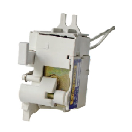Declansator de minima tensiune automat industrial, 220/ 250-630QT-II
