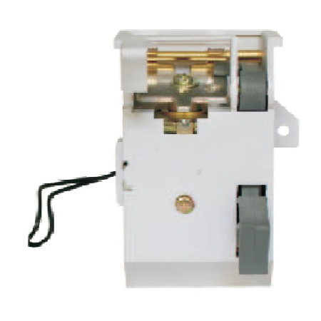 Declansator de minima tensiune automat industrial, 220/ 800-3200QT