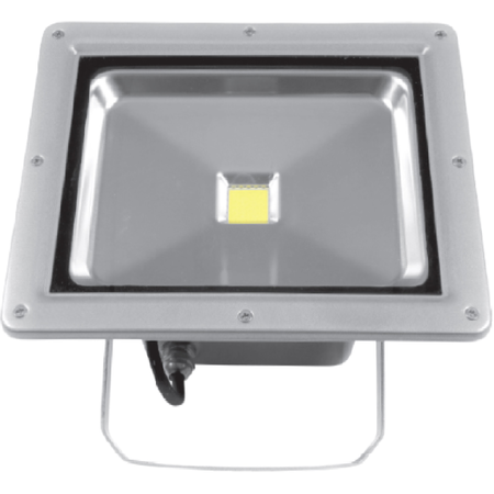 Proiector cu led 50W 6400k TG-4203.0418 lumina rece