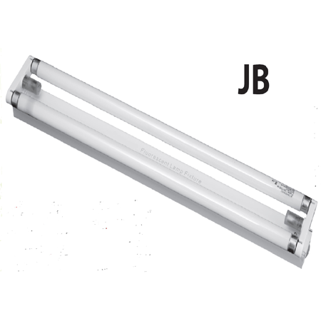 Corp iluminat cu tuburi fluorescente jbi-18