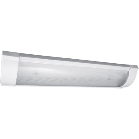 Corp iluminat cu tub fluorescent LT - 103 - 118