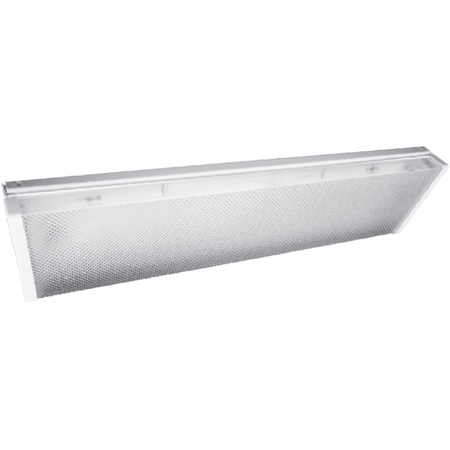 Corp iluminat cu tub fluorescent LT - 106 - 218