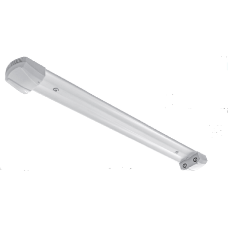 Corp de iluminat pentru tuburi fluorescente ,18W, TG-3113.03118