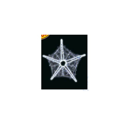 Star 103 led & flash (lxh) 1000x1000 mm