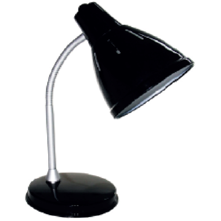 Lampa de birou, 1 x max.40W, albastru, TG-3108.08024