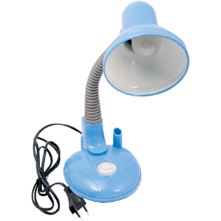 Lampa de birou, E27/ 1 x max.40W, verde, MT.DL - 317