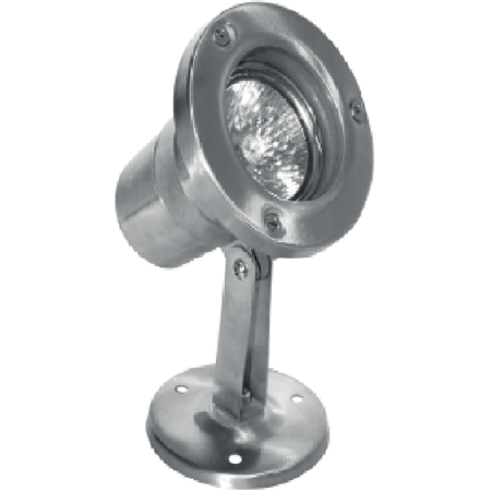 Lampa piscina 12V IP68 1 x MR16, max. 50W, TG-3201.10150