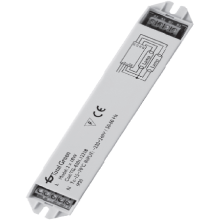 DROSER ELECTRONIC, 1 x 30W, TG-4301.12130