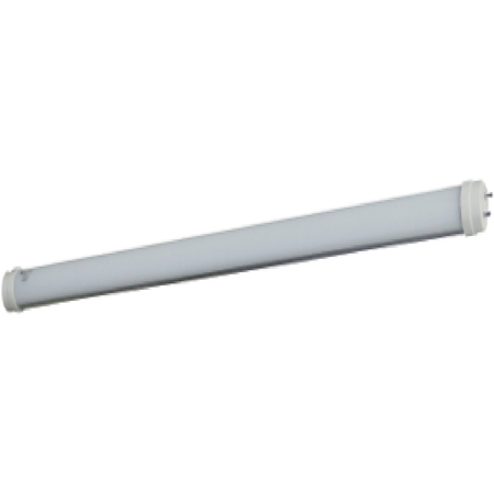 Tub led, 10w, tg-2401.1111