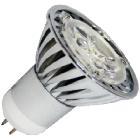 Spot led, 3.8w/gu5.3, tg-2401.3221