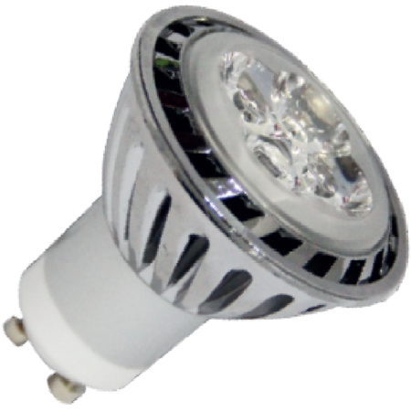 Spot LED, 4.8W/GU10, TG-2401.4232