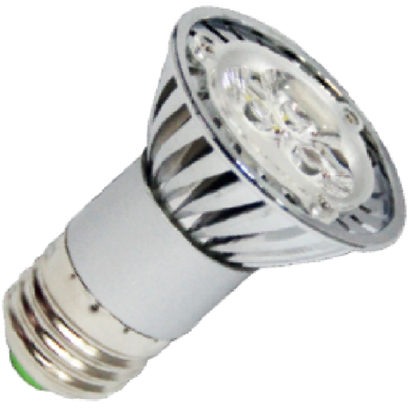 Spot led, 3.8w/e27, tg-2401.3242