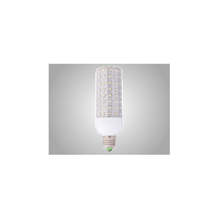 Bec cu LED-uri 12W alb cald/neutru/rece, E27/E14, ELECTROMAGNETICA