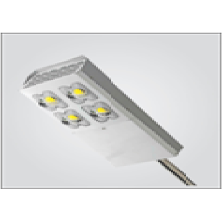 Corp de iluminat cu LED de exterior, 126W