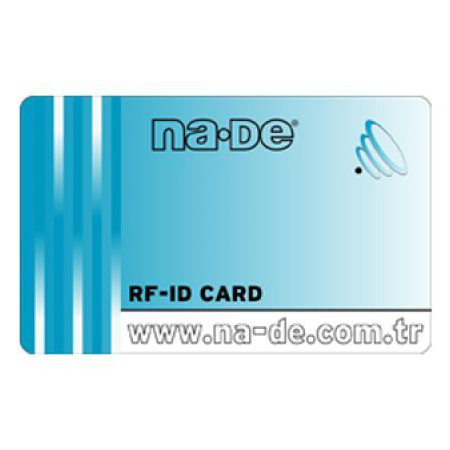 Card rf-id