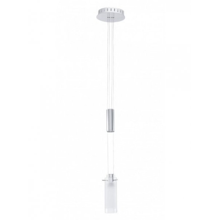 Lampa suspendata aggius,1x6w