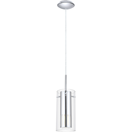 Lampa suspendata pinto 2,1x5w