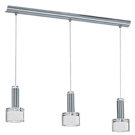 Lampa suspendata Fabiana,3x33w