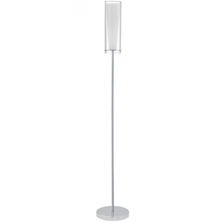 Lampa pardoseala PINTO chrome 220-240V,50/60Hz IP20