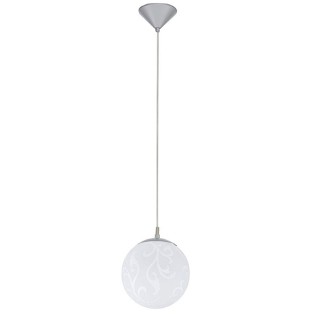 Lampa suspendata rebecca,1x60w,a