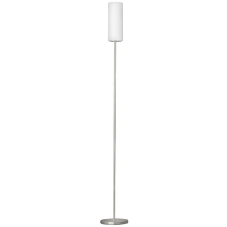 Lampa pardoseala troy 3 satin nickel 220-240v,50/60hz ip20