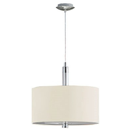 Lampa suspendata halva,3x60w