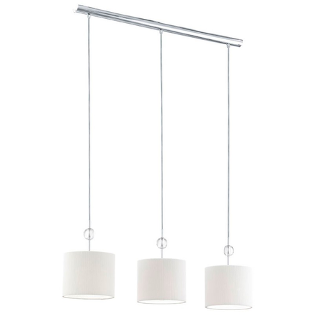 Lampa suspendata Albaredo,3x42w