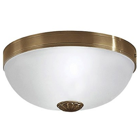 Lampa tavan/perete imperial bronzed 220-240v,50/60hz ip20