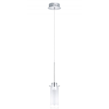 Lampa suspendata aggius 1 ,1x6w