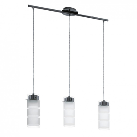 Lampa suspendata olvero,3x7w