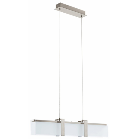 Lampa suspendata campera,1x24w