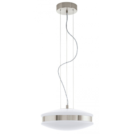 Lampa suspendata corvolo,2x13,5w