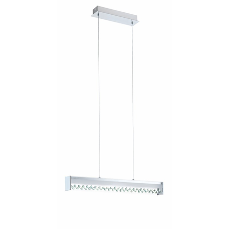 Lampa suspendata Filana,1x12w