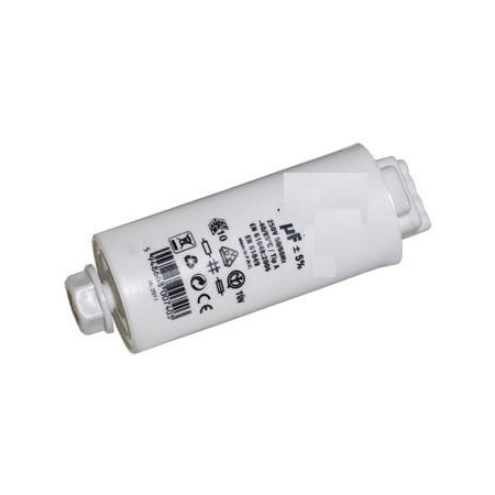 Condensator pentru corpuri de iluminat 9µf 250v