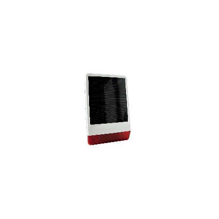 Sirena pentru exterior Z-wave