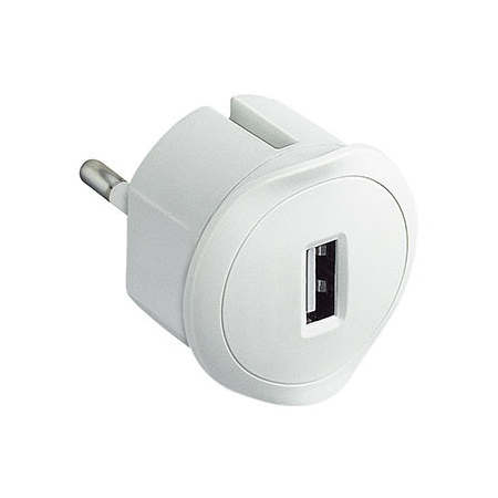 Stecher incarcator de retea USB