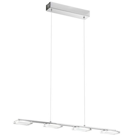 Lampa suspendata cartama 3000k alb cald 220-240v,50/60hz ip20