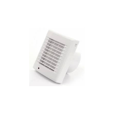 Ventilator casnic model polo 6 f15 cu grila automata si timmer 