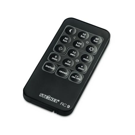 Telecomanda rc9 pentru control senzori ir quattro hd