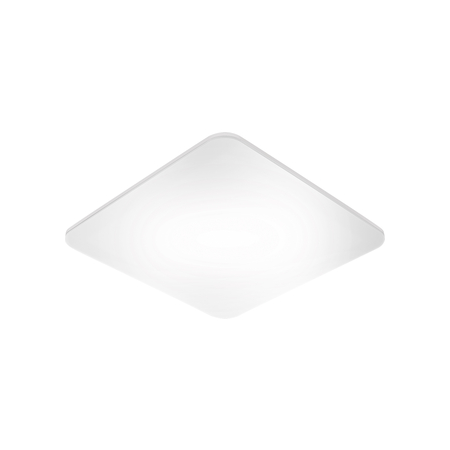 Plafoniera rs pro led cu senzor de miscare inalta frecventa,26 w,lumina rece,alb