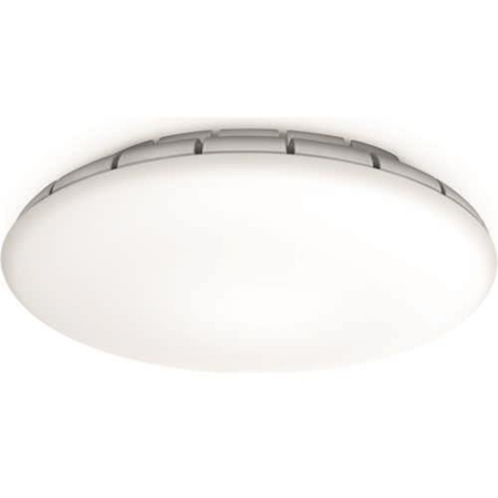 Plafoniera rs pro led s2 cu senzor de miscare inalta frecventa,28 w,lumina rece,abajur policarbonat