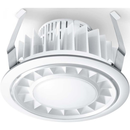 Spot rs pro dl led cu senzor de miscare inalta frecventa,22 w,lumina calda,alb