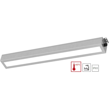 Corp de iluminat pentru uz industrial extrem INX 385LED 23,8W