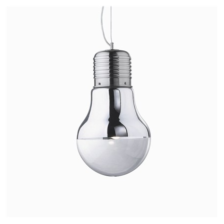 Corp de iluminat luce cromo sp1 big