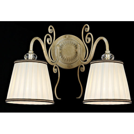 Lampa perete vintage arm420-02-r