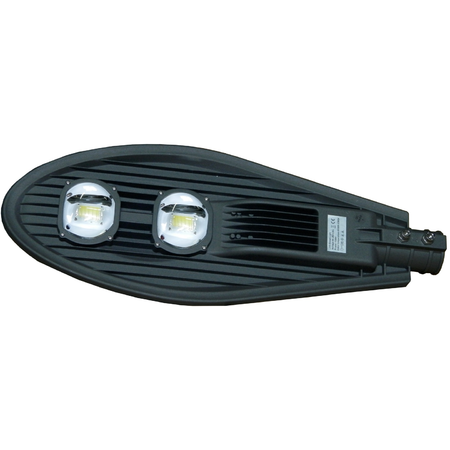 Corp iluminat stradal ip65 led cob 6000k 80w